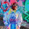 FED UP Unisex Hoodie - Lolita Collective
