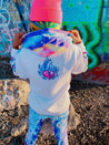 FED UP Unisex Hoodie - Lolita Collective