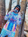 FED UP Unisex Hoodie - Lolita Collective