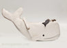 Moby Whale Bag - Lolita Collective