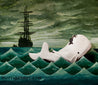 Moby Whale Bag - Lolita Collective