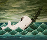Moby Whale Bag - Lolita Collective