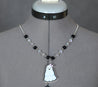 Spooky Party at the Zoo Necklace (5 Animals) - Lolita Collective
