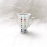 Rainbow Pearl Earrings - Lolita Collective