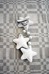 2-Way Metallic Star Clips (7 Colors) - Lolita Collective