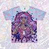 Try Me T-shirt - Lolita Collective