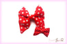 Candy Shop Bow - Lolita Collective