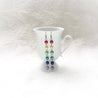 Rainbow Pearl Earrings - Lolita Collective