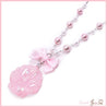 Magical Mermaid Necklace - Lolita Collective