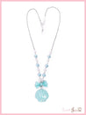 Magical Mermaid Necklace - Lolita Collective