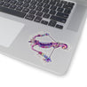 Cupid Crossbow Sticker - Lolita Collective