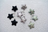 2-Way Metallic Star Clips (6 Colors) - Lolita Collective