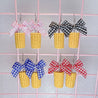Corn Earrings (4 Colors) - Lolita Collective