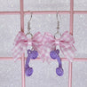 Telephone Earrings (4 Colors) - Lolita Collective