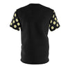 Worry, Don't Be Happy Tshirt (Black) - Lolita Collective