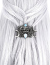 Magic Forest Hairclip - Lolita Collective