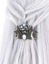 Magic Forest Hairclip - Lolita Collective