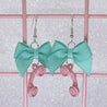 Telephone Earrings (4 Colors) - Lolita Collective