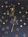 Libra: Celestial Zodiac Key Keychain - Lolita Collective