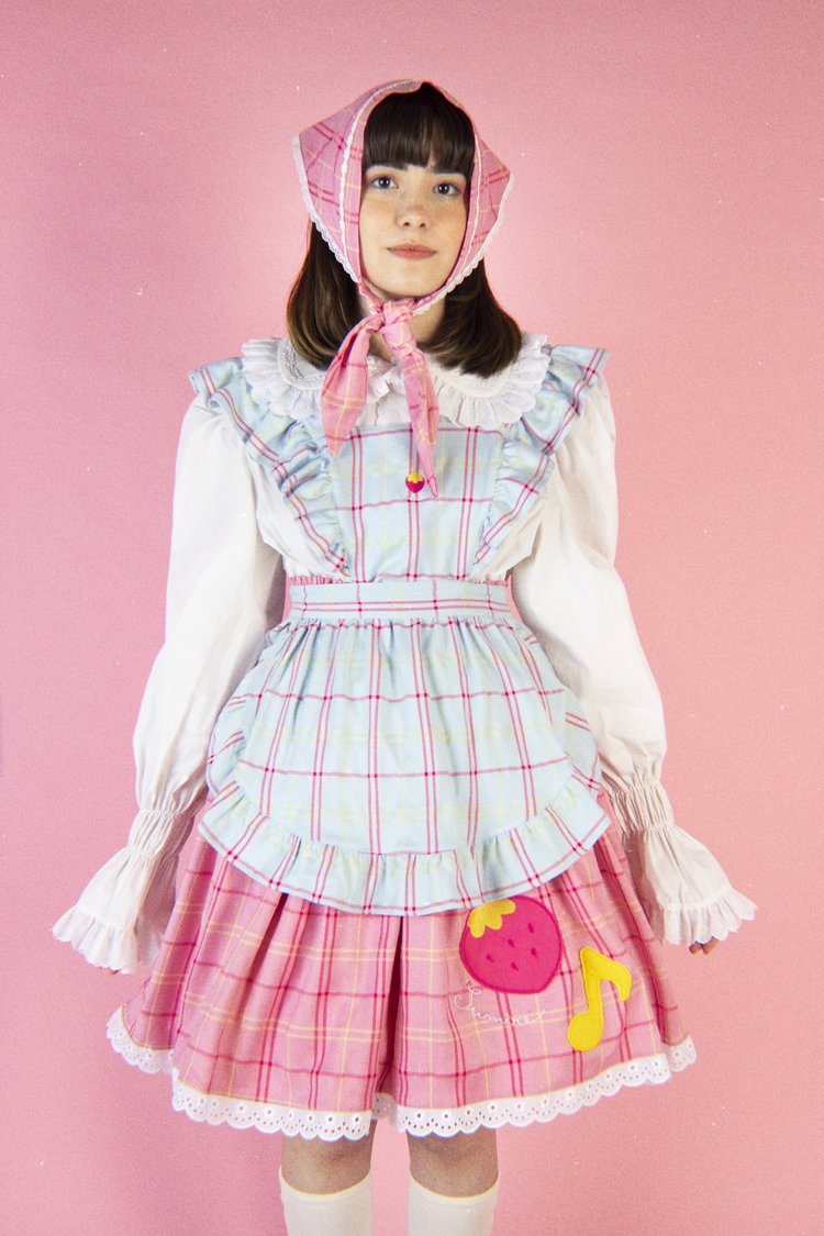 Violet Fane – Lolita Collective