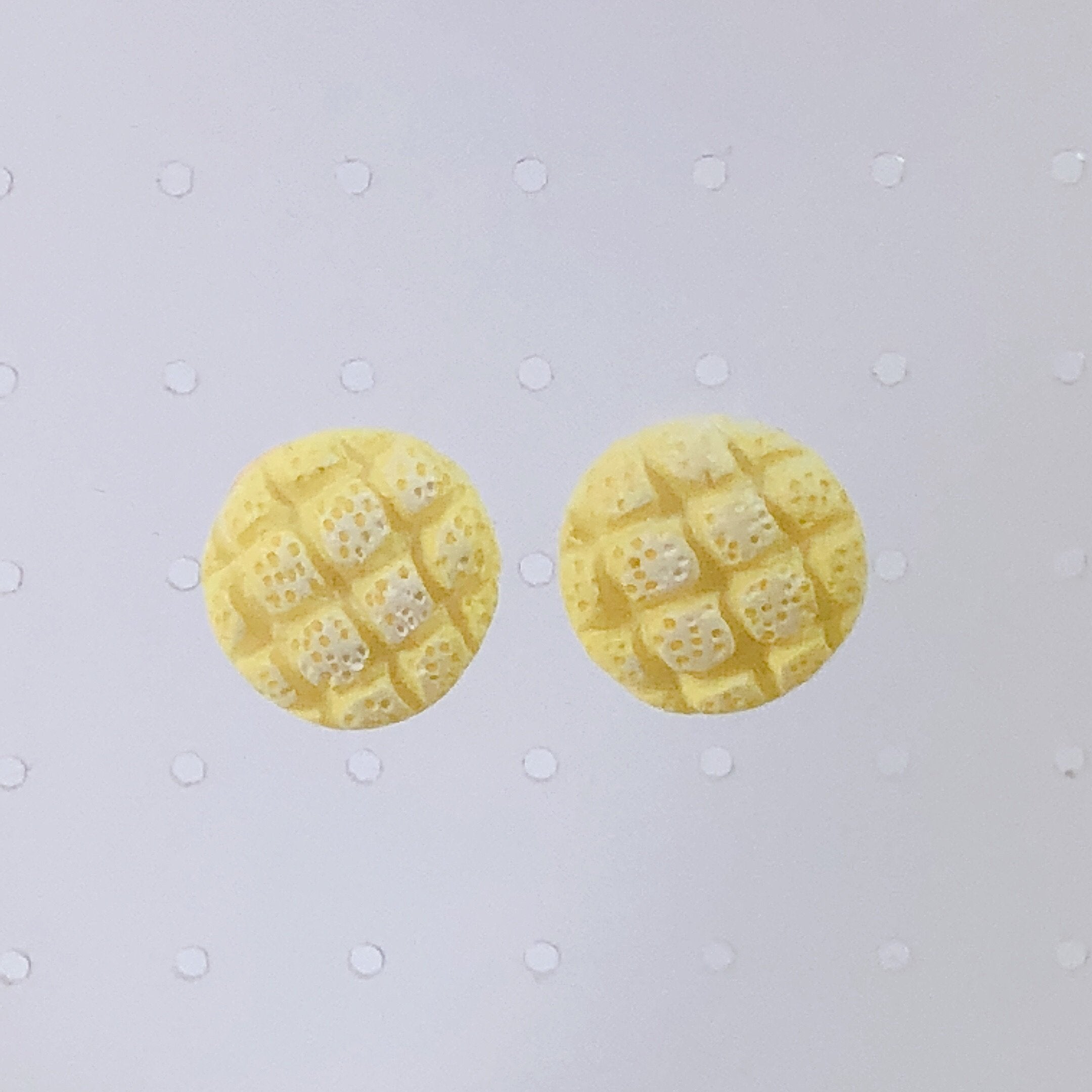 Baked Goods Earrings (3 Colors) - Lolita Collective