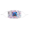 JawBreakers Basic Face Mask - Lolita Collective