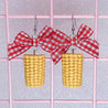 Corn Earrings (4 Colors) - Lolita Collective