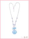 Magical Mermaid Necklace - Lolita Collective