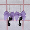 Telephone Earrings (4 Colors) - Lolita Collective