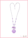 Magical Mermaid Necklace - Lolita Collective
