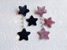 2-Way Velvet Hair Clip/Pin (2 Colors) - Lolita Collective